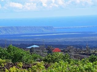 Hibiscus Ave LOT 7, Captain Cook, HI 96704