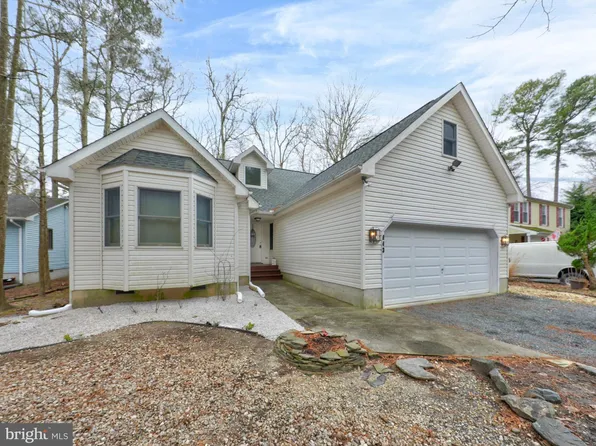 843 Ocean Pkwy, Ocean Pines, MD 21811