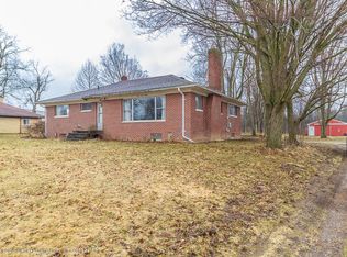 4715 W Mount Hope Hwy, Lansing, MI 48917