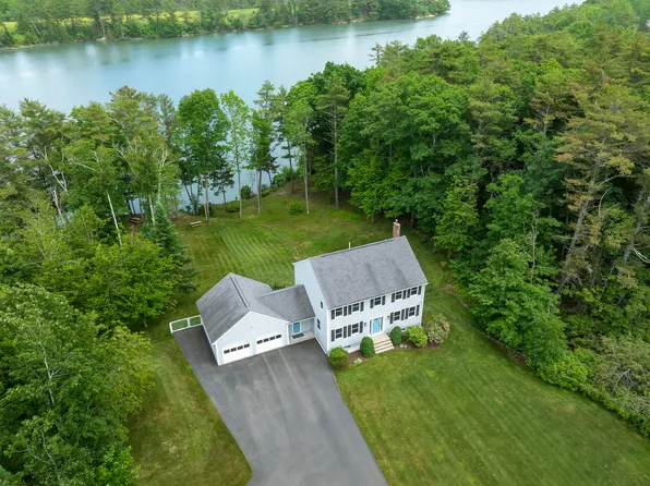 7 Leeward Cove Road, Brunswick, ME 04011