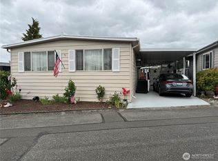 1415 84th St SE UNIT 45, Everett, WA