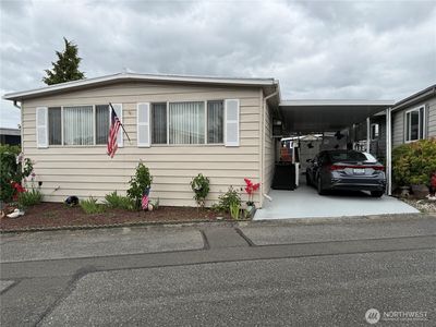 1415 84th Street SE #45, Everett, WA, 98208