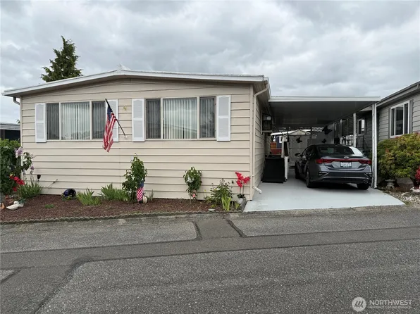 1415 84th Street SE #45, Everett, WA 98208