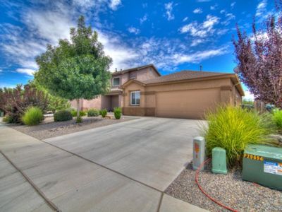 3800 Lonesome Ridge St NE, Rio Rancho, NM, 87144