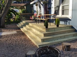 2014 Garden St, Austin, TX 78702