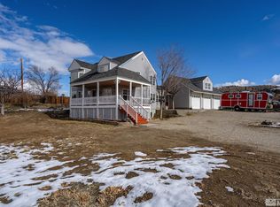 5960 Mallow Rd, Carson City, NV 89701