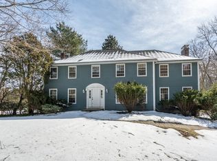192 Marlboro Rd, Sudbury, MA 01776