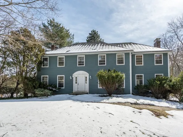 192 Marlboro Rd, Sudbury, MA 01776