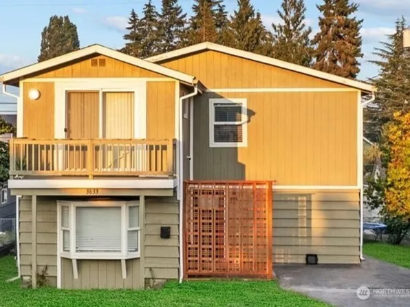 3633 E J Street, Tacoma, WA 98404