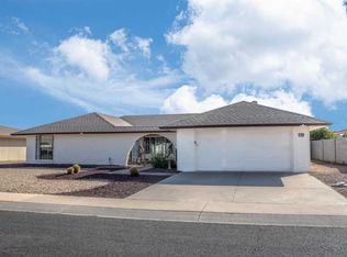 17602 N Lime Rock Dr, Sun City, AZ 85373