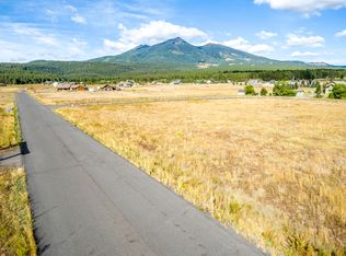 8351 N Chimney Springs Trl, Flagstaff, AZ 86001