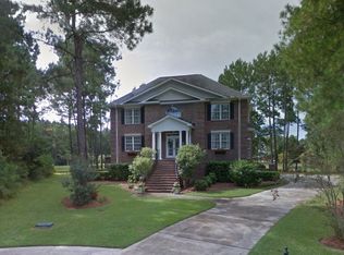 1431 Shell Fish Ct, Mount Pleasant, SC 29466