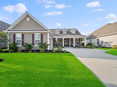 292 Hulston Landing Rd, Bluffton, SC, 29909