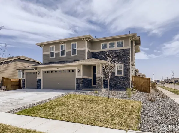 25512 E Bayaud Pl, Aurora, CO 80018