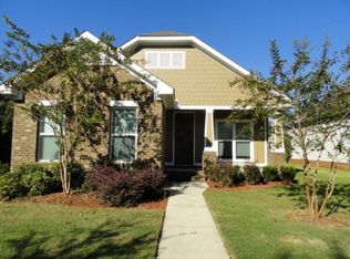 29927 Saint Barbara St, Daphne, AL 36526