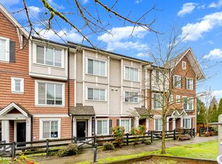 8713 158th St #15, Surrey, BC V4N1G9