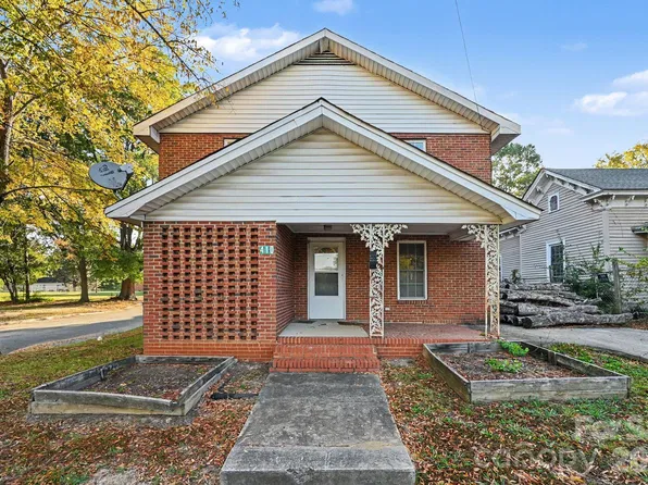 410 John St, Monroe, NC 28110
