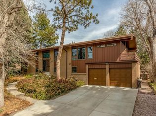 12295 W Applewood Knolls Dr, Lakewood, CO 80215