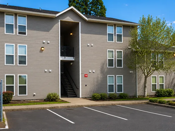 10th Avenue Apartments