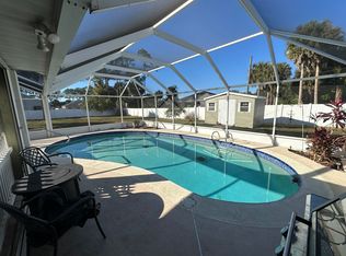1873 Salida St NW, Palm Bay, FL 32907