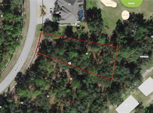 31 Woodfield Cir, Homosassa, FL 34446
