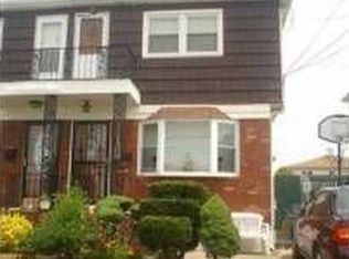 153 Corbin Ave, Staten Island, NY 10308