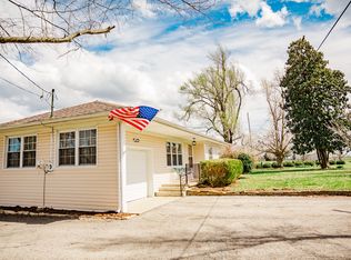 2177 Belknap Farm Rd, Goshen, KY 40026