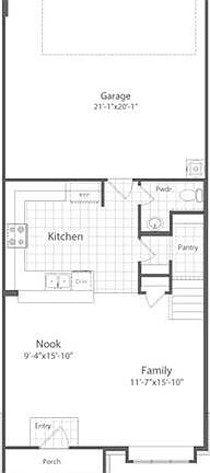 3rd image of 2220 Canongate Dr
