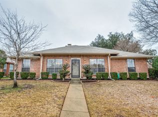 2506 Rosebud Ct, Carrollton, TX 75006