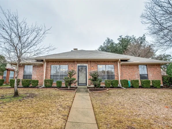 2506 Rosebud Ct, Carrollton, TX 75006