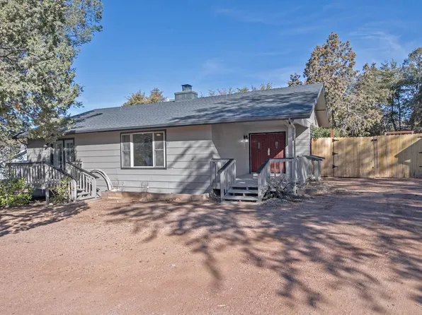 1103 N Gila Dr, Payson, AZ 85541
