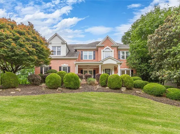 7640 Brookstead Xing, Johns Creek, GA 30097