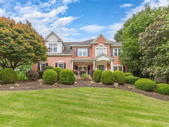 7640 Brookstead Xing, Johns Creek, GA 30097