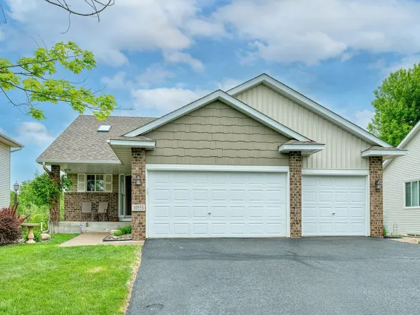 10553 Able St NE, Blaine, MN 55434