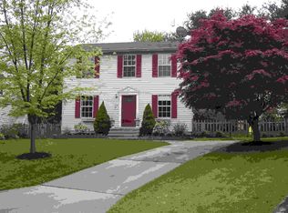 901 Loblolly Pine Ct, Sykesville, MD 21784