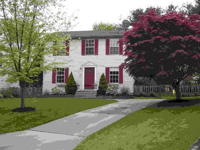 901 Loblolly Pine Ct, Sykesville, MD, 21784