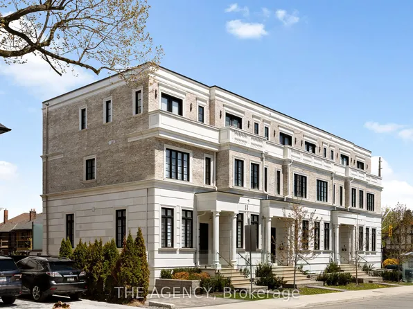 1202 Avenue Rd, Toronto, ON M5N 2G4