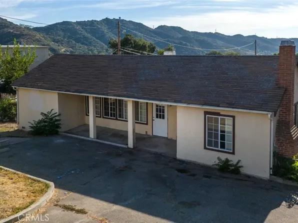 10267 Tujunga Canyon Blvd, Tujunga, CA 91042