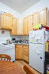 Rented by Compass
