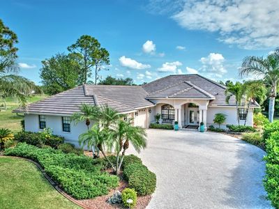 3024 BIG BEND CIRCLE, Punta Gorda, FL, 33955