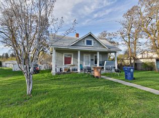 1914 W Buckeye Ave, Spokane, WA 99205
