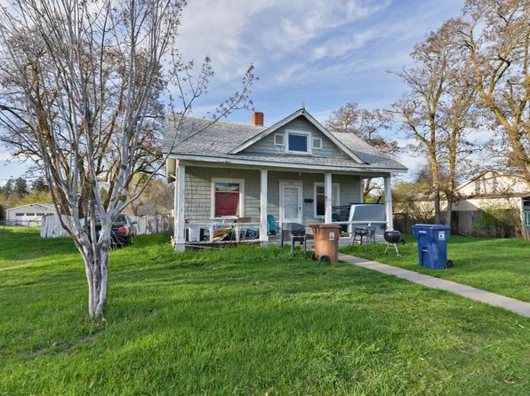 1914 W Buckeye Ave, Spokane, WA 99205