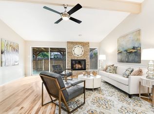 2028 Verbena Dr, Austin, TX 78750