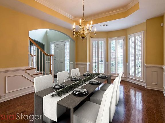 4th image of 162 Ennisbrook Dr SE