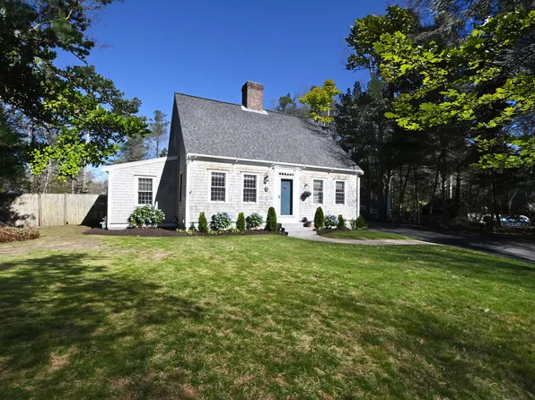 10 Hunter's Trail, Sandwich, MA 02563