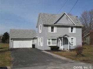 173 N Main St, Black River, NY 13612