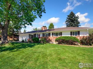 2501 W 20th Street Rd, Greeley, CO 80634