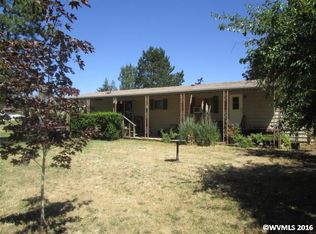40071 Stayton Scio Loop, Scio, OR 97374