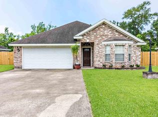 695 Windmill Way, Vidor, TX 77662
