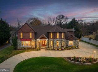 2704 Martello Dr, Silver Spring, MD 20904